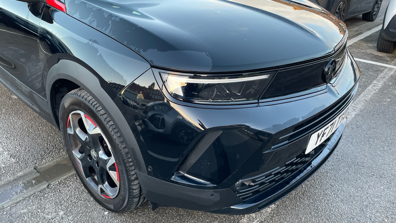 Used Vauxhall Mokka 2021 for sale - 77009454: Photo 47