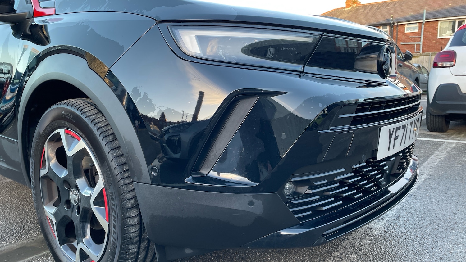 Used Vauxhall Mokka 2021 for sale - 77009454: Photo 50