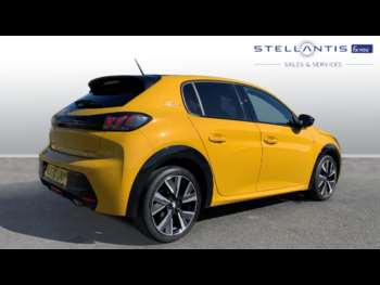 Used Peugeot 208 2020 for sale - 74669331: Photo