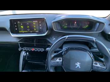 Used Peugeot 208 2020 for sale - 74669331: Photo