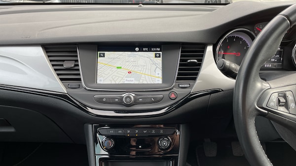 Used Vauxhall Astra 2020 for sale - 76216475: Photo 10