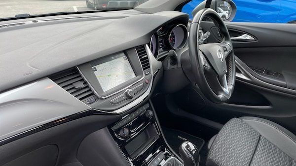 Used Vauxhall Astra 2020 for sale - 76216475: Photo 12