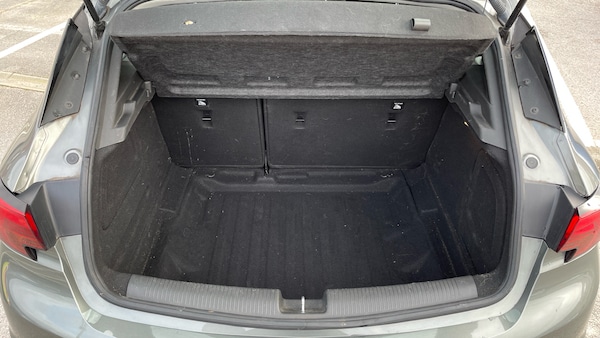 Used Vauxhall Astra 2020 for sale - 76216475: Photo 19