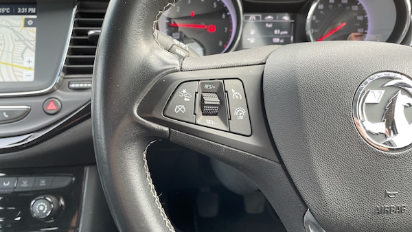 Used Vauxhall Astra 2020 for sale - 76216475: Photo 23