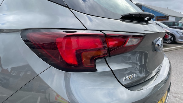 Used Vauxhall Astra 2020 for sale - 76216475: Photo 26