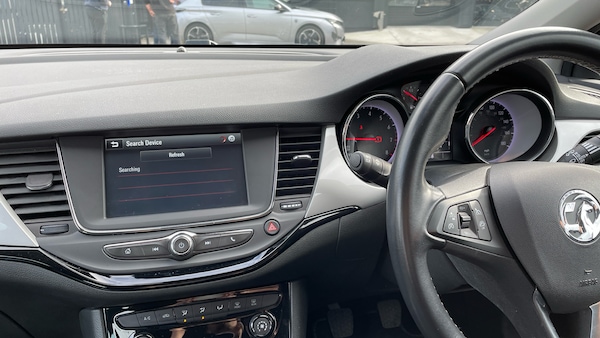 Used Vauxhall Astra 2020 for sale - 76216475: Photo 30