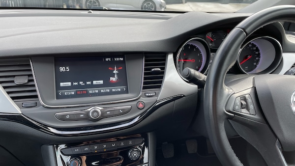 Used Vauxhall Astra 2020 for sale - 76216475: Photo 31