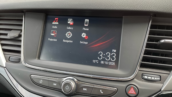 Used Vauxhall Astra 2020 for sale - 76216475: Photo 34