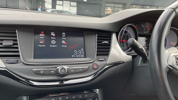 Used Vauxhall Astra 2020 for sale - 76216475: Photo 40