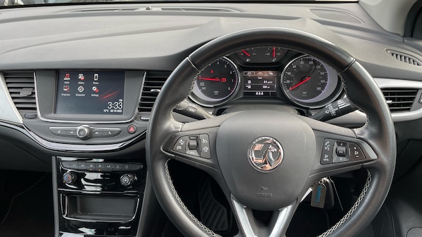 Used Vauxhall Astra 2020 for sale - 76216475: Photo 41