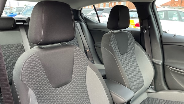 Used Vauxhall Astra 2020 for sale - 76216475: Photo 42