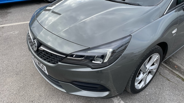 Used Vauxhall Astra 2020 for sale - 76216475: Photo 45
