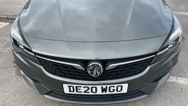 Used Vauxhall Astra 2020 for sale - 76216475: Photo 46