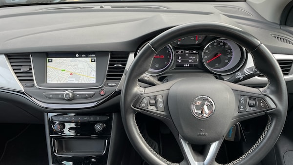 Used Vauxhall Astra 2020 for sale - 76216475: Photo 4