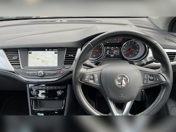 Used Vauxhall Astra 2020 for sale - 76216475: Photo