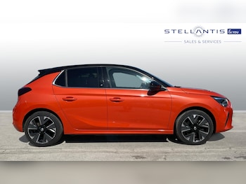 Used Vauxhall Corsa 2022 for sale - 78349176: Photo