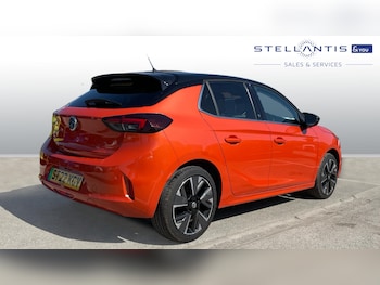 Used Vauxhall Corsa 2022 for sale - 78349176: Photo