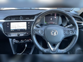 Used Vauxhall Corsa 2022 for sale - 78349176: Photo
