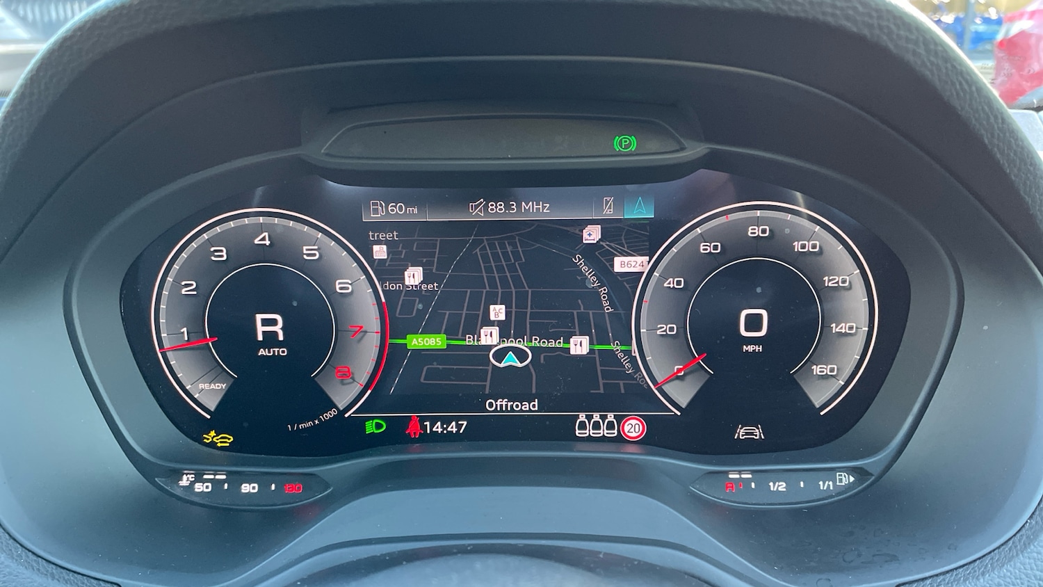 Used Audi Q2 2024 for sale - 76803231: Photo 13