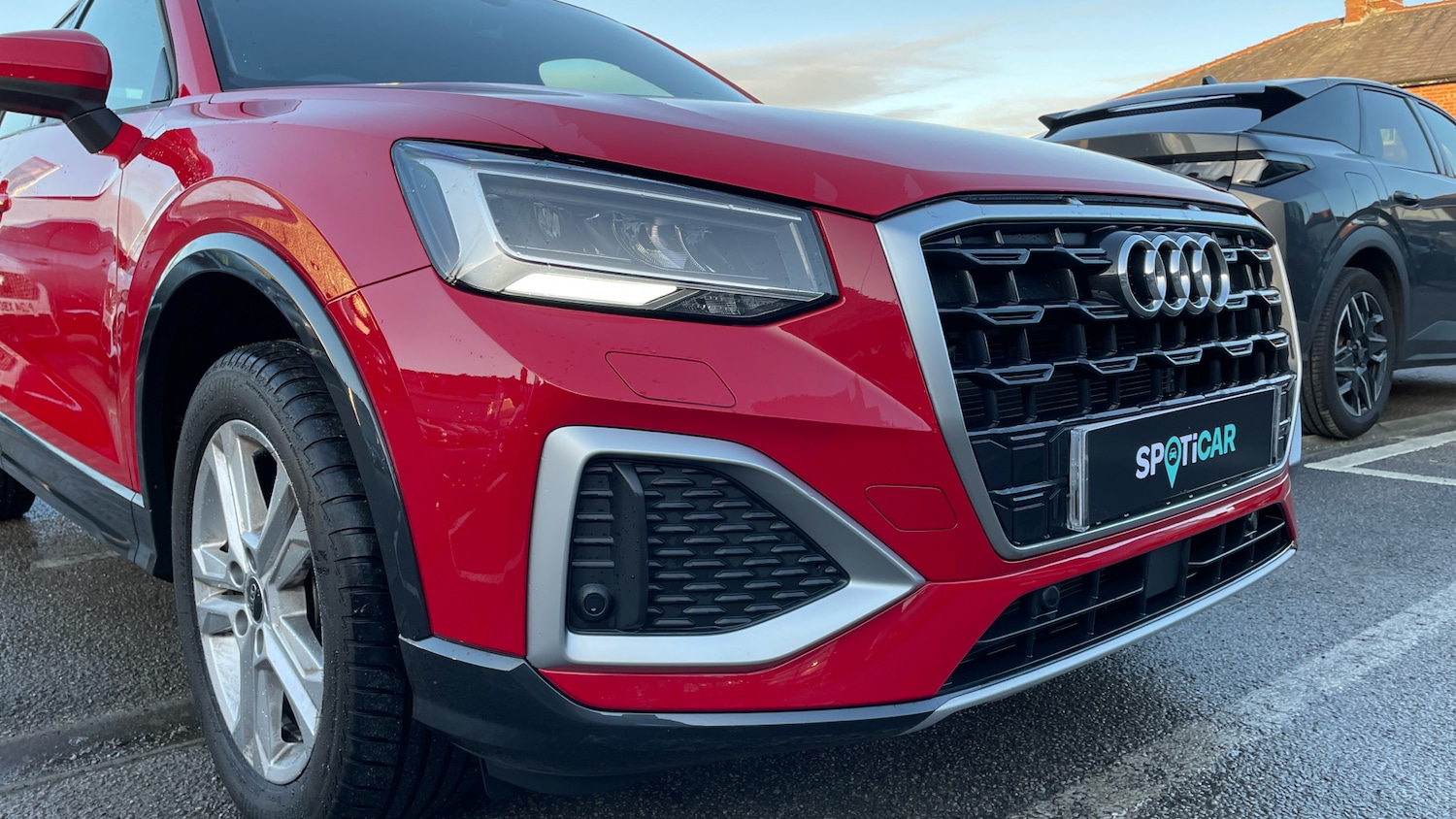 Used Audi Q2 2024 for sale - 76803231: Photo 15