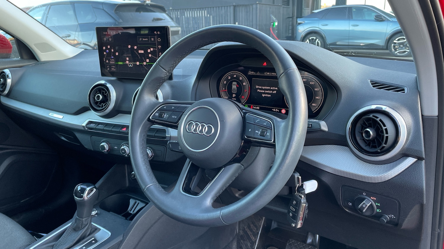 Used Audi Q2 2024 for sale - 76803231: Photo 20