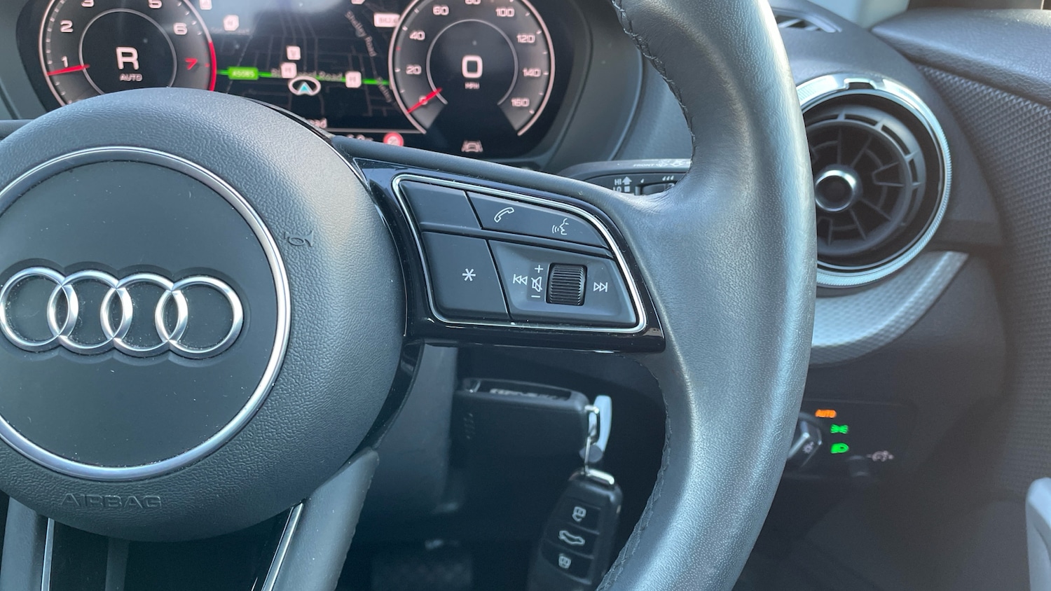 Used Audi Q2 2024 for sale - 76803231: Photo 24