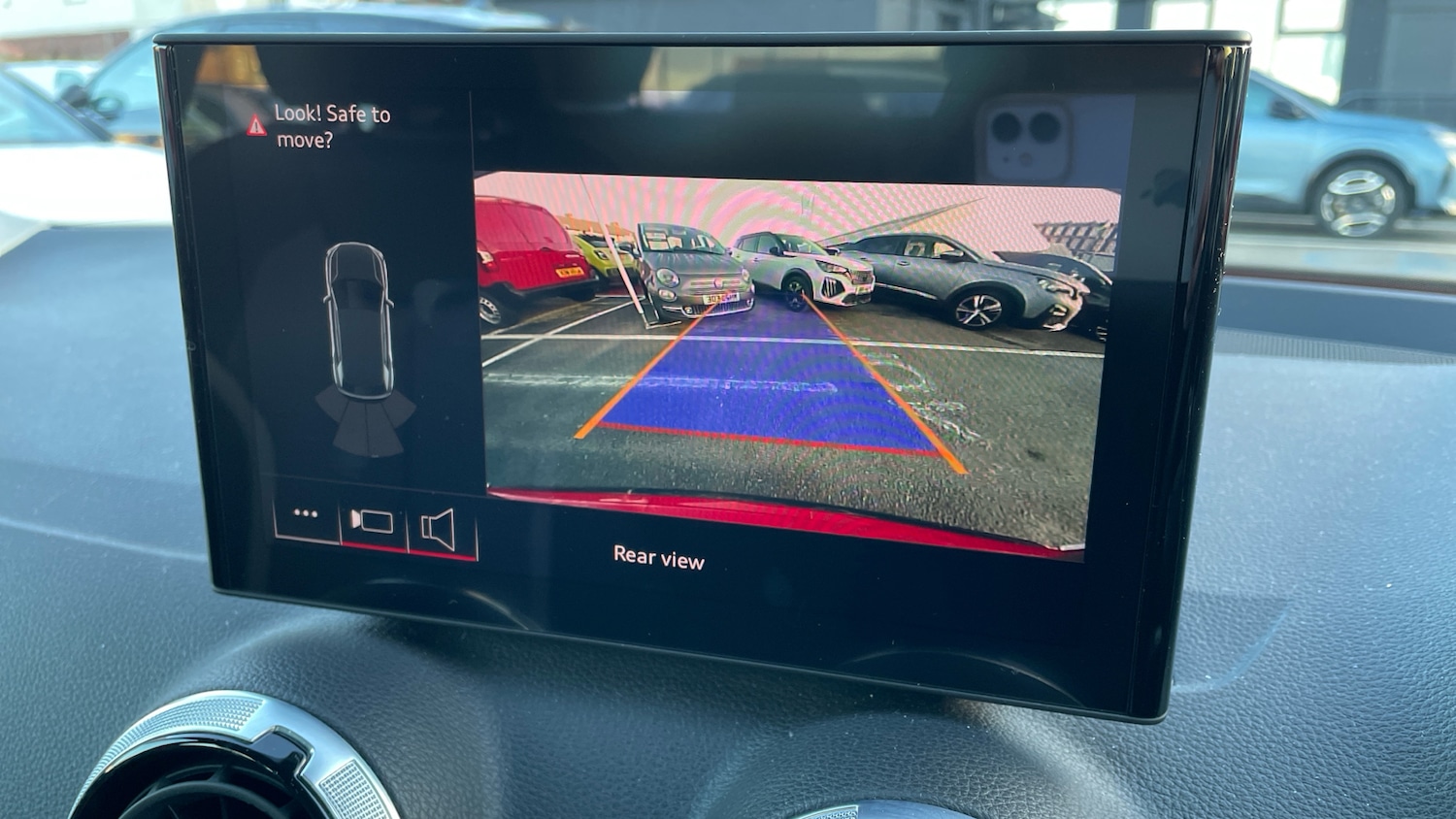 Used Audi Q2 2024 for sale - 76803231: Photo 29