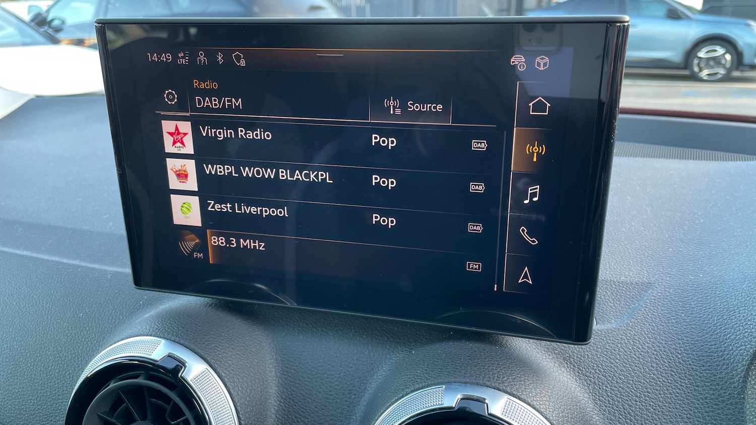 Used Audi Q2 2024 for sale - 76803231: Photo 30