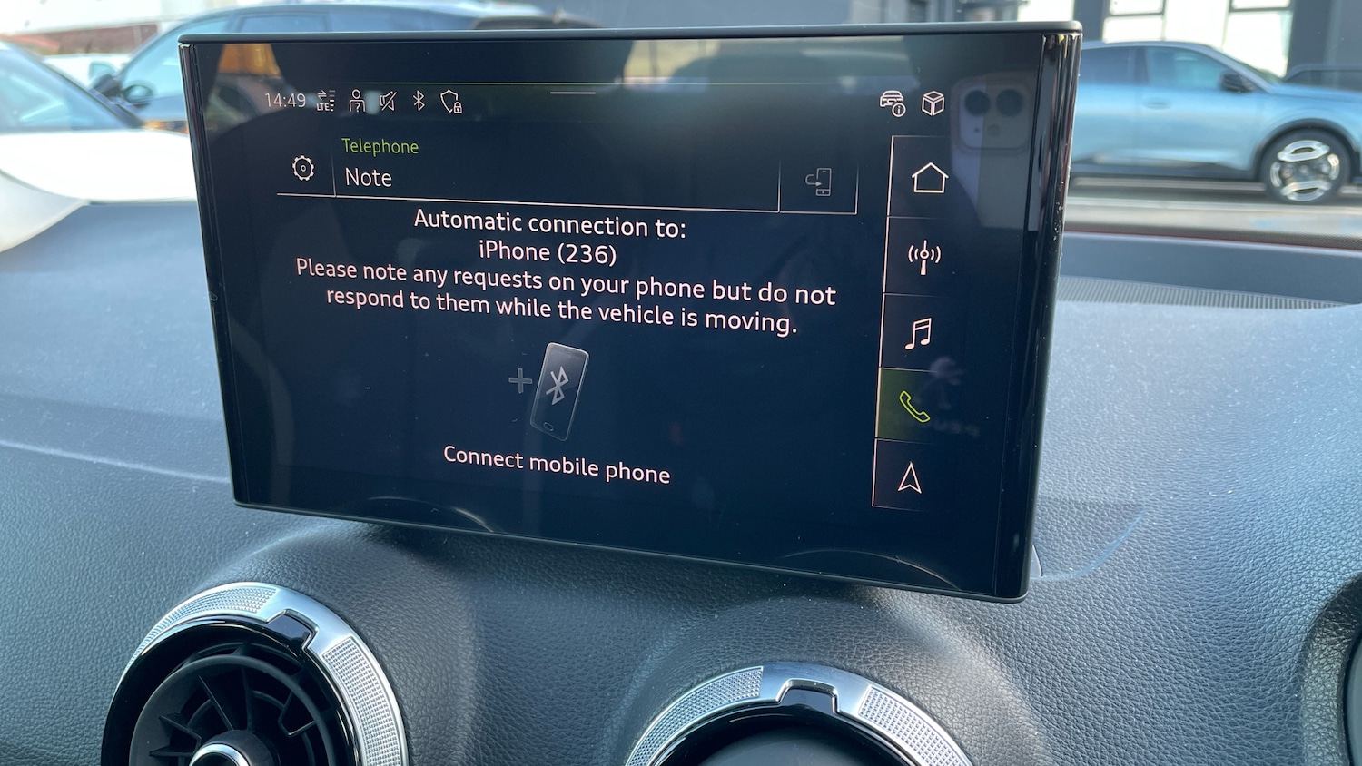 Used Audi Q2 2024 for sale - 76803231: Photo 31