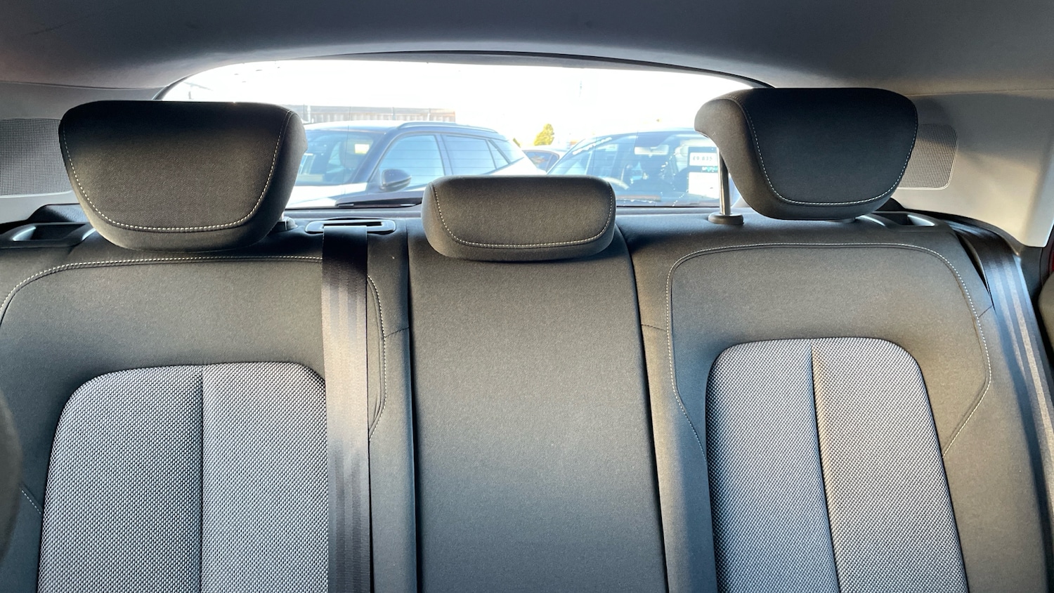 Used Audi Q2 2024 for sale - 76803231: Photo 33