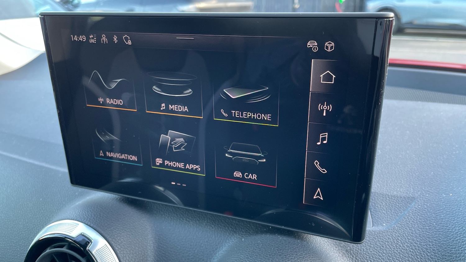 Used Audi Q2 2024 for sale - 76803231: Photo 34