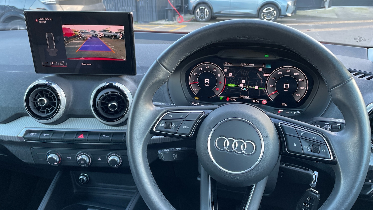 Used Audi Q2 2024 for sale - 76803231: Photo 35