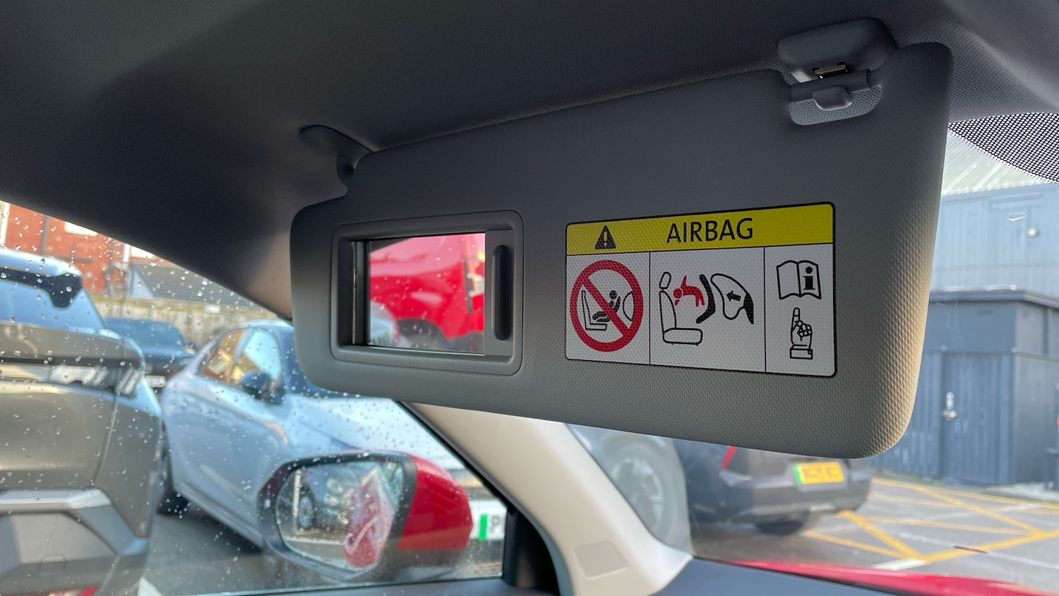 Used Audi Q2 2024 for sale - 76803231: Photo 36