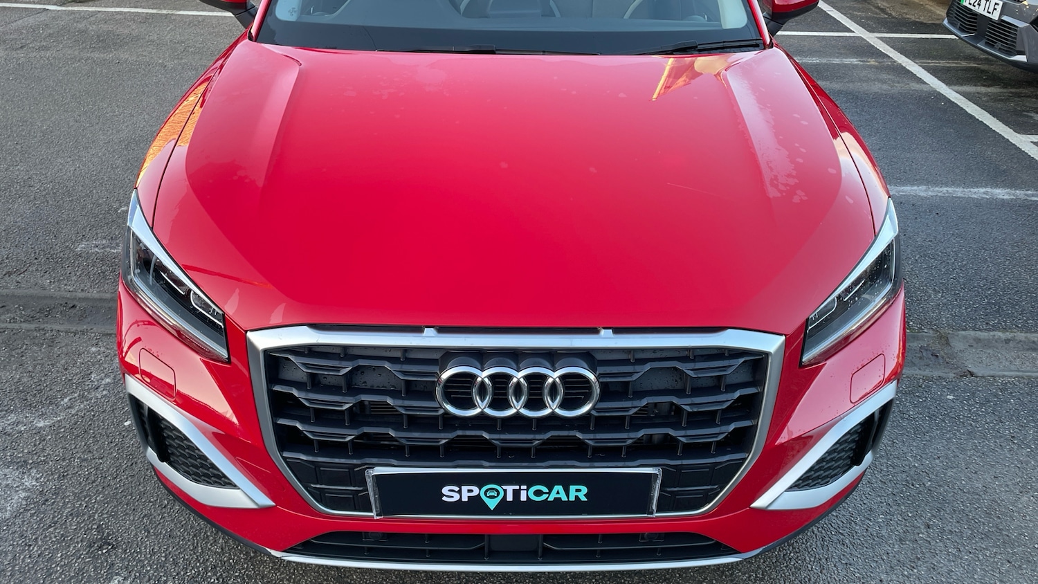 Used Audi Q2 2024 for sale - 76803231: Photo 45