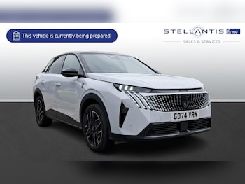 Used Peugeot 3008 2025 for sale - 77854948: Photo