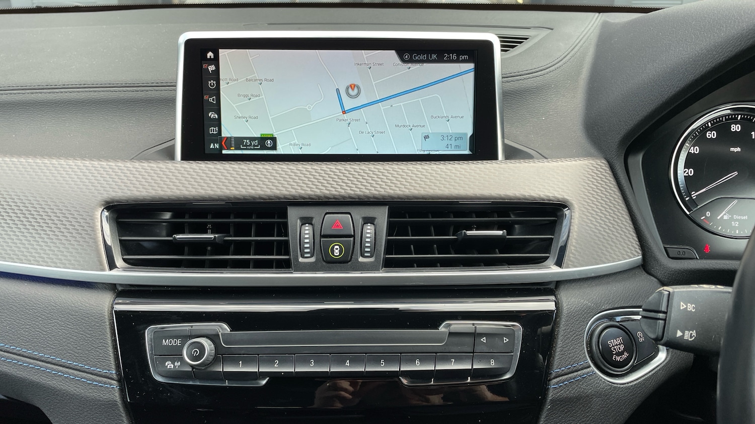 Used BMW X2 2022 for sale - 76372200: Photo 10