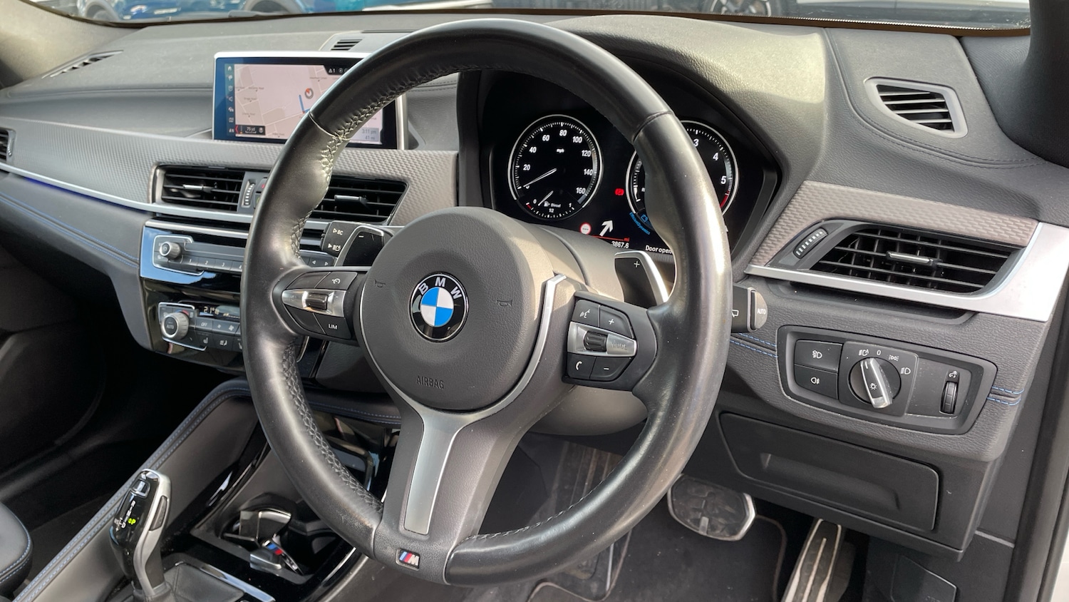 Used BMW X2 2022 for sale - 76372200: Photo 11