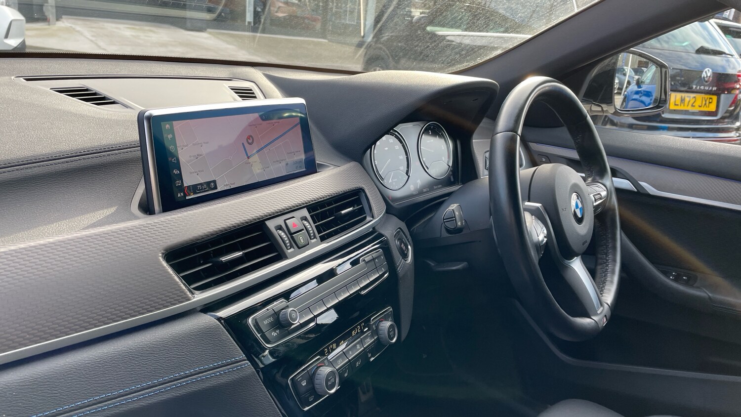 Used BMW X2 2022 for sale - 76372200: Photo 12