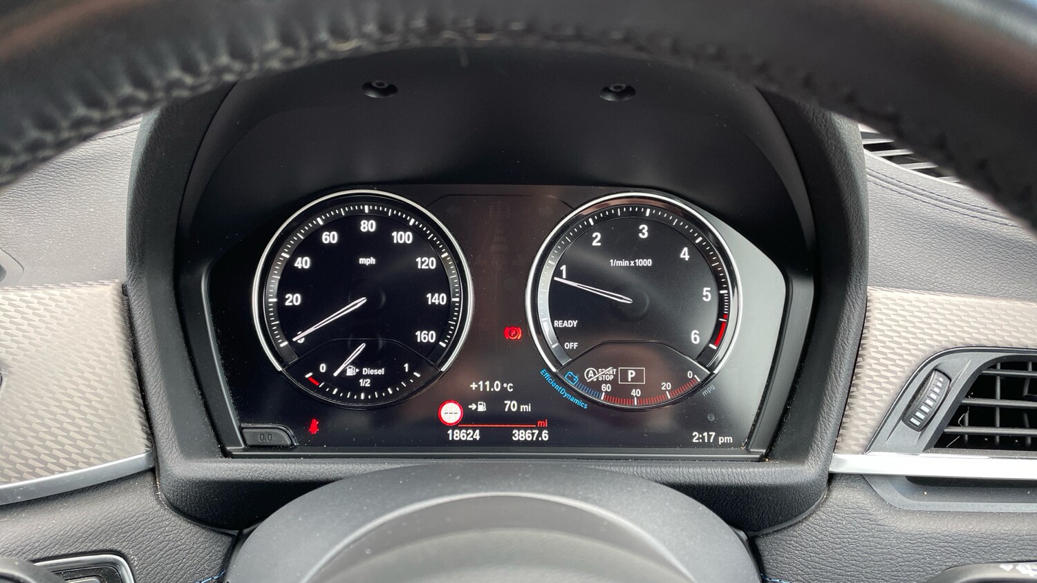 Used BMW X2 2022 for sale - 76372200: Photo 13