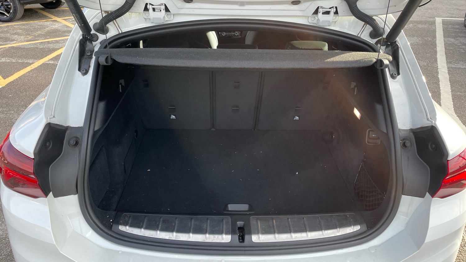 Used BMW X2 2022 for sale - 76372200: Photo 19