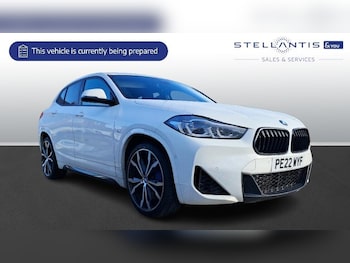 2022 - xDrive 20d M Sport 5dr Step Auto