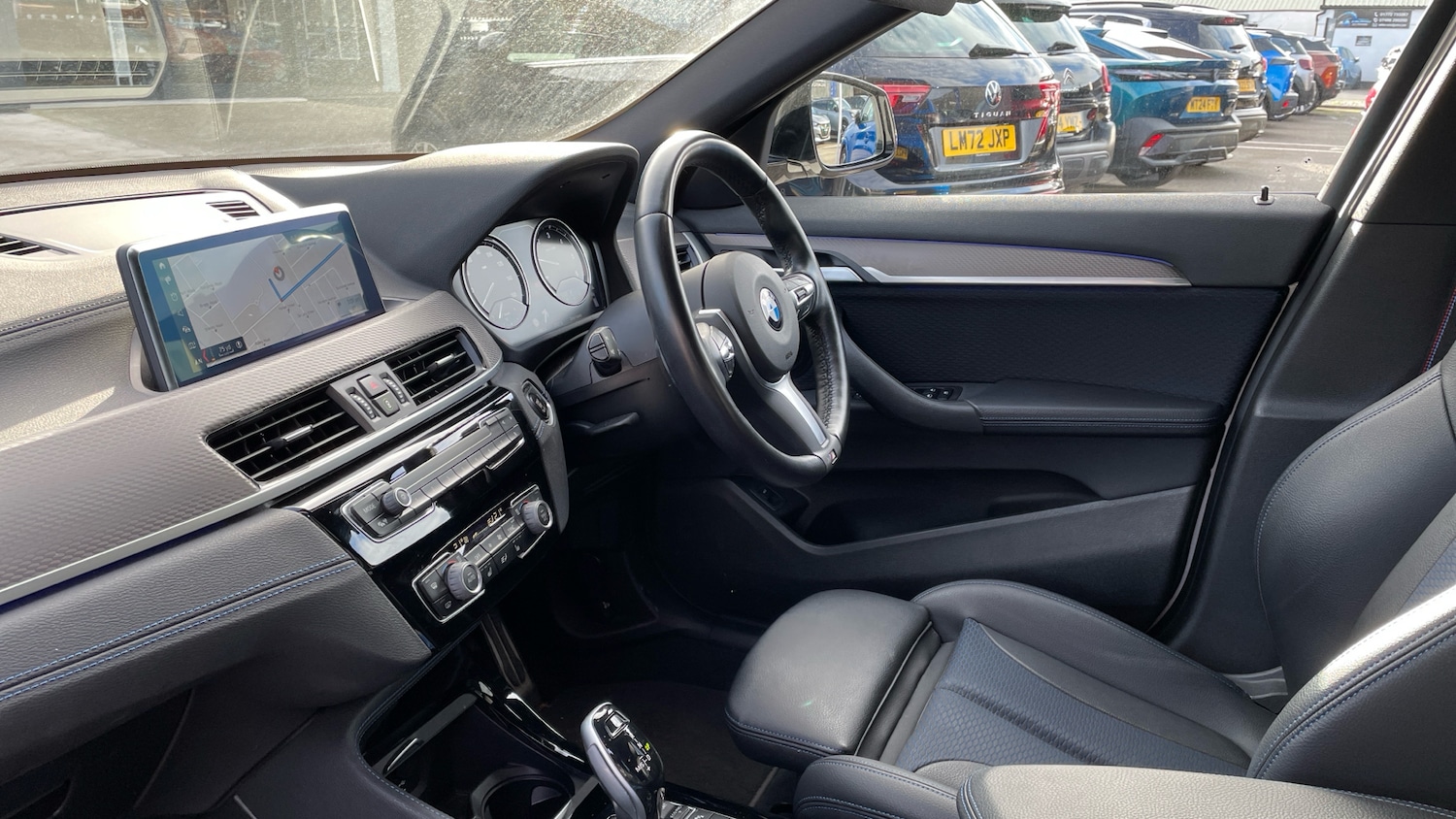 Used BMW X2 2022 for sale - 76372200: Photo 20