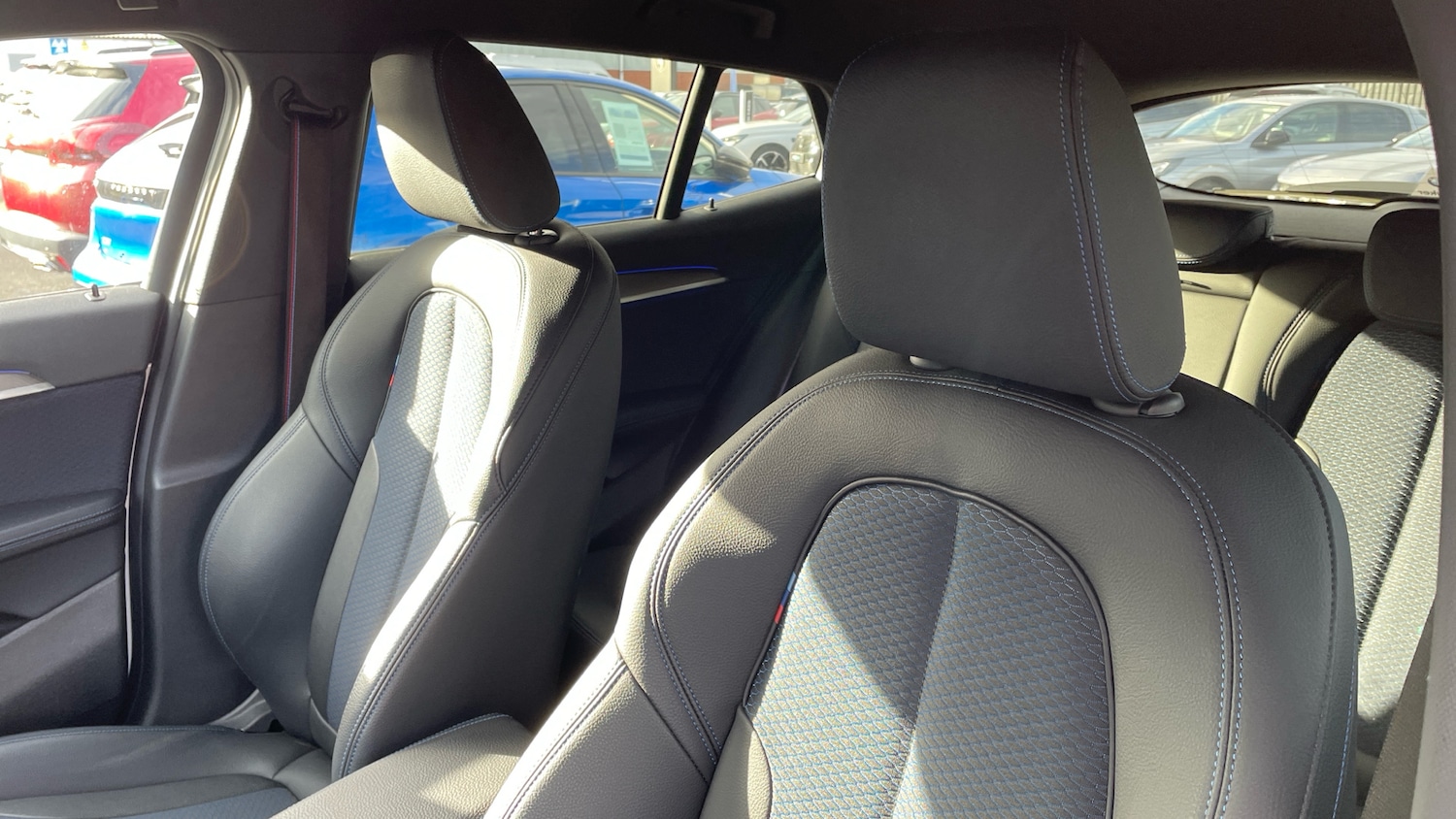 Used BMW X2 2022 for sale - 76372200: Photo 22