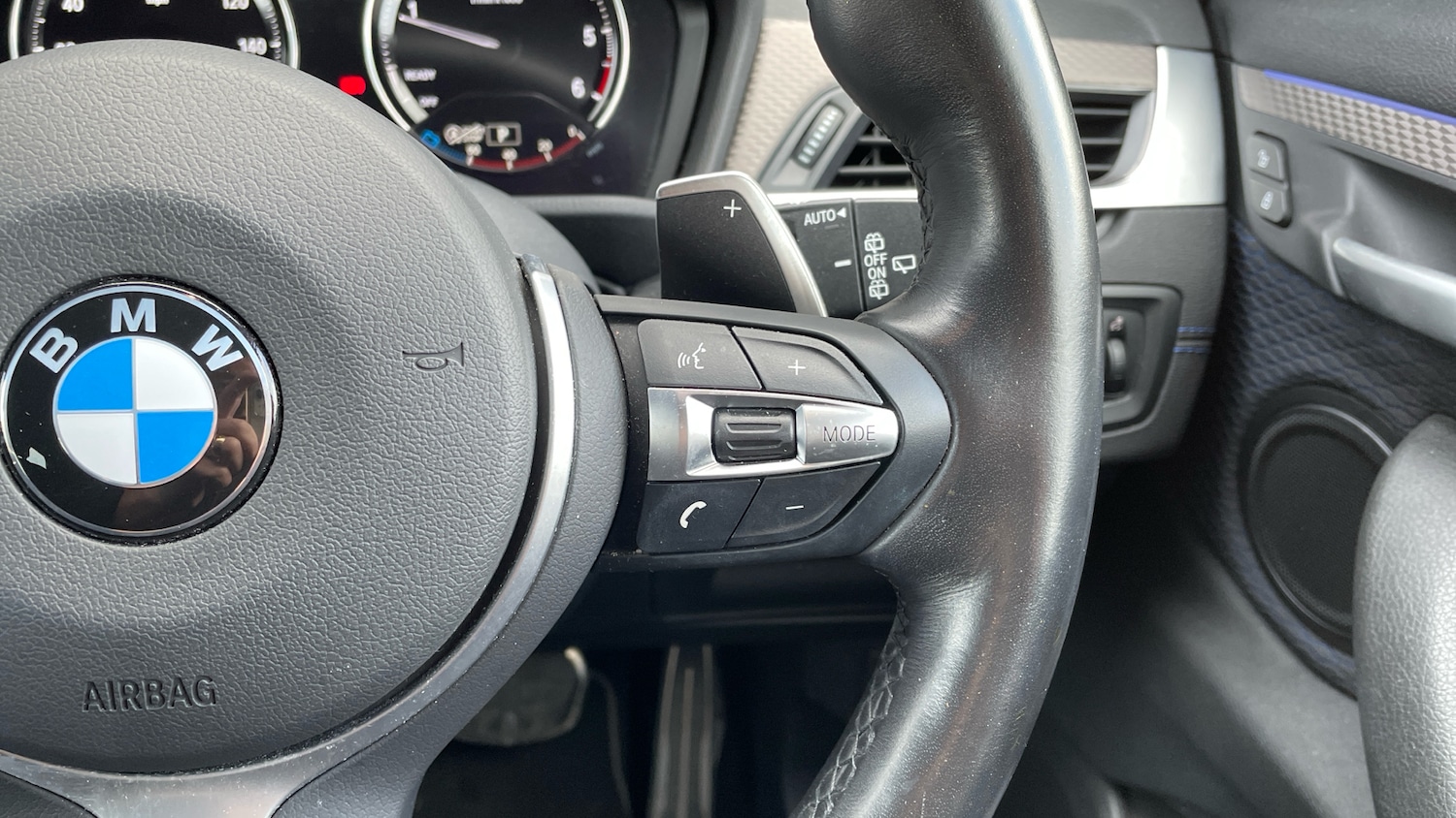 Used BMW X2 2022 for sale - 76372200: Photo 24