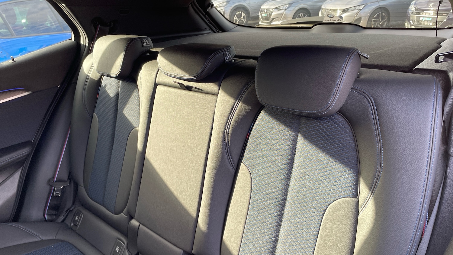 Used BMW X2 2022 for sale - 76372200: Photo 25