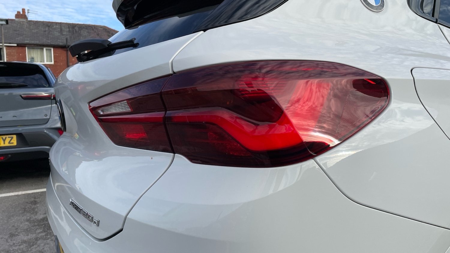 Used BMW X2 2022 for sale - 76372200: Photo 26