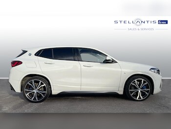 Used BMW X2 2022 for sale - 76372200: Photo