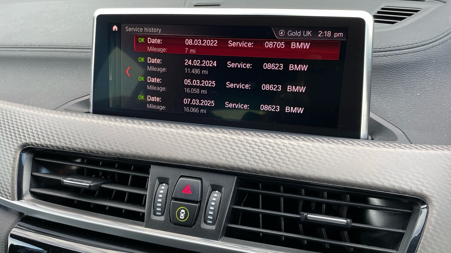 Used BMW X2 2022 for sale - 76372200: Photo 30