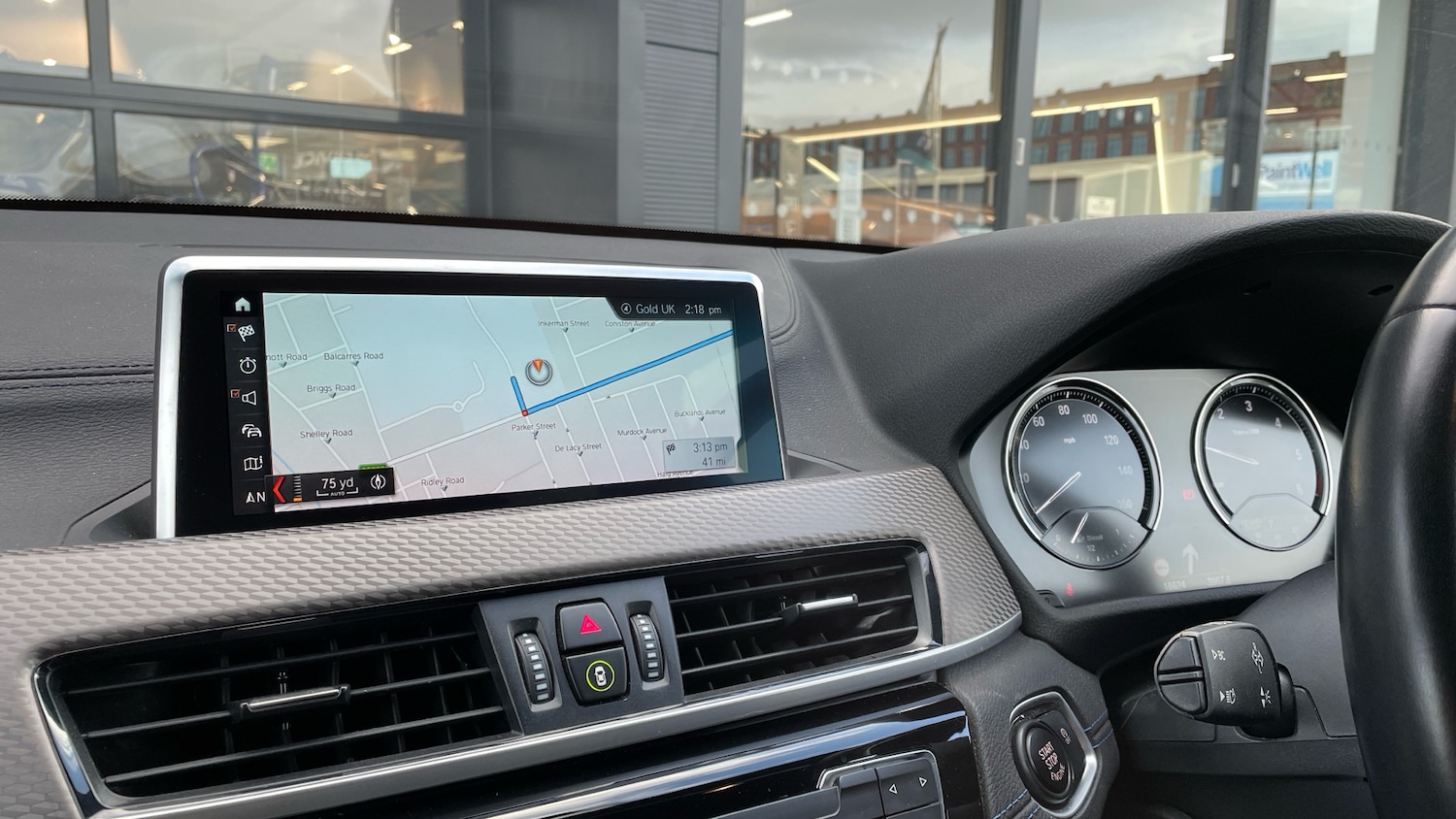 Used BMW X2 2022 for sale - 76372200: Photo 34