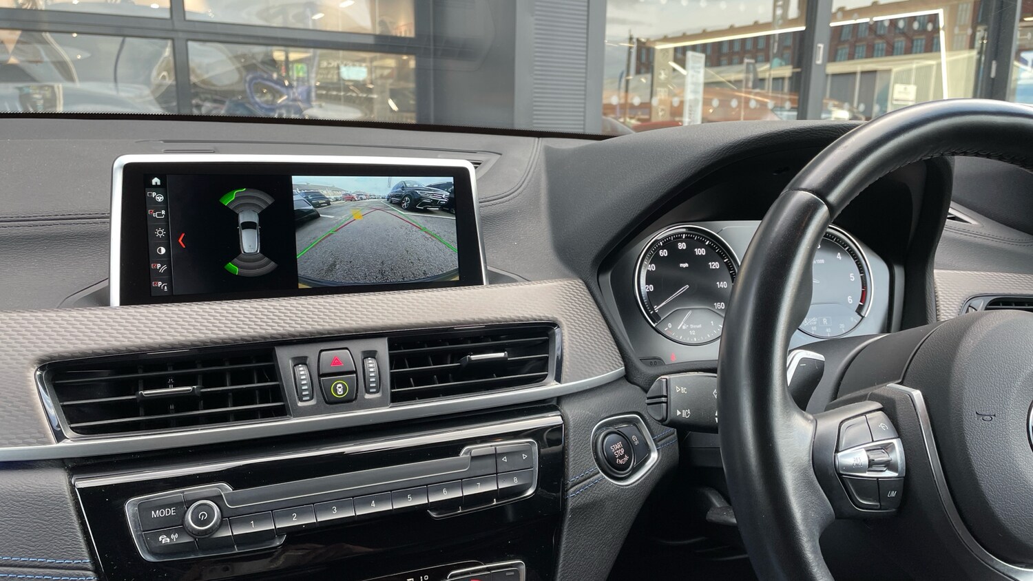 Used BMW X2 2022 for sale - 76372200: Photo 35